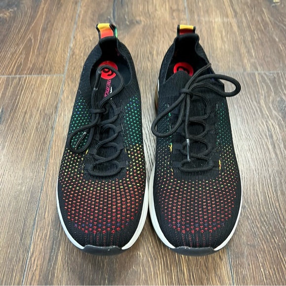 Skechers Tenis Sport Pulse Air-Color Pop Mujer SZ 6 - Picture 2 of 7